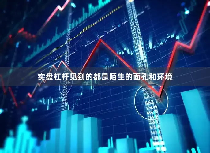 实盘杠杆见到的都是陌生的面孔和环境