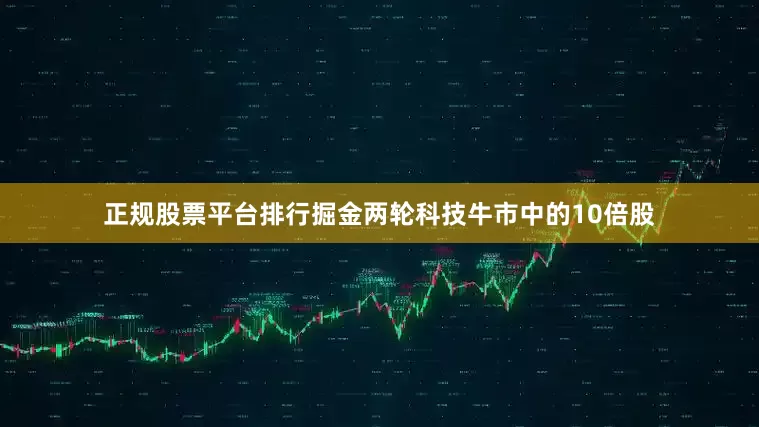 正规股票平台排行掘金两轮科技牛市中的10倍股
