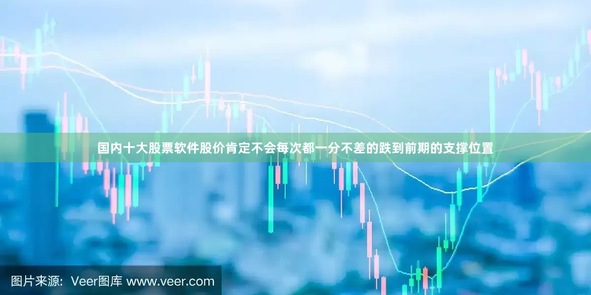 国内十大股票软件股价肯定不会每次都一分不差的跌到前期的支撑位置